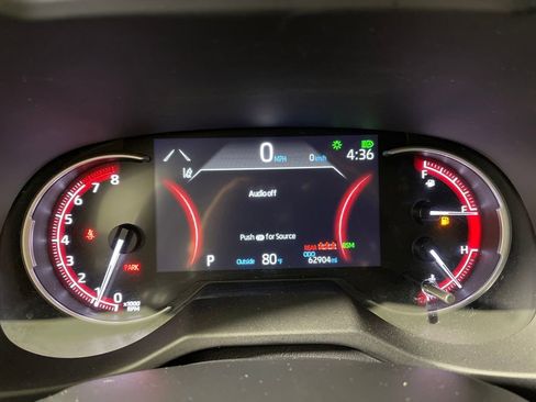 Certified 2023 Toyota RAV4 XLE AWD/4WD image 18