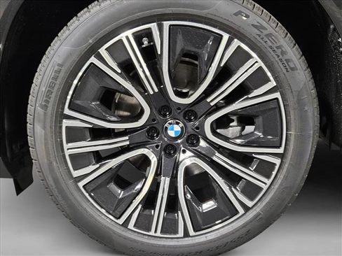 New 2026 BMW X3 xDrive30 w/ Convenience Package image 16