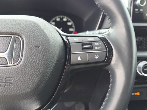 Used 2023 Honda CR-V EX-L image 15