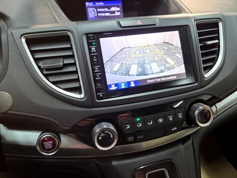 Used 2015 Honda CR-V EX image 21