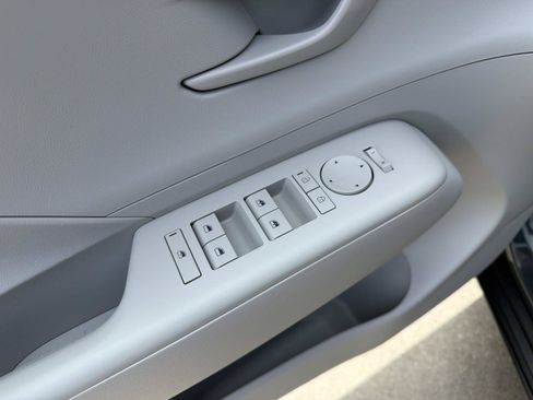 Certified 2026 Hyundai Kona SEL Sport FWD image 15
