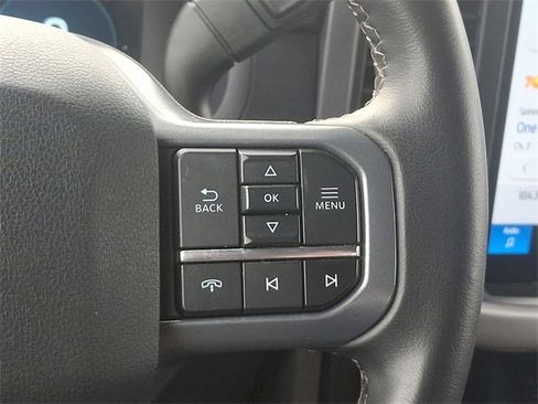 Used 2024 Ford F150 XLT w/ Equipment Group 302A MID image 21