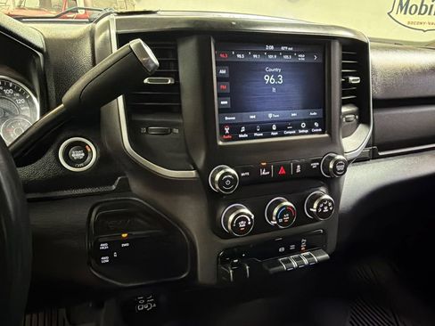 Used 2020 RAM 3500 Lone Star w/ Safety Group AWD/4WD image 17