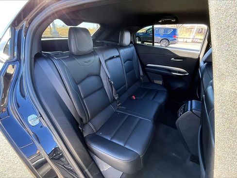 Used 2023 Cadillac XT4 Premium Luxury image 29