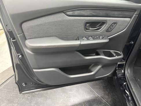 Certified 2026 Honda Passport TrailSport image 13