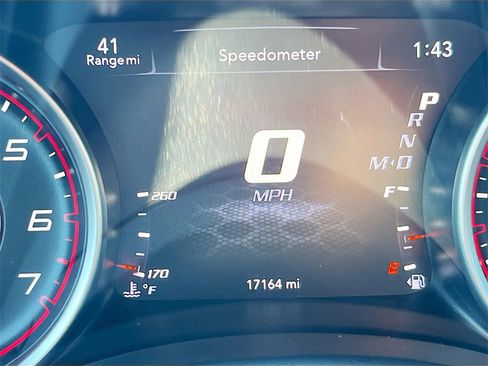 Used 2022 Dodge Charger Scat Pack image 12