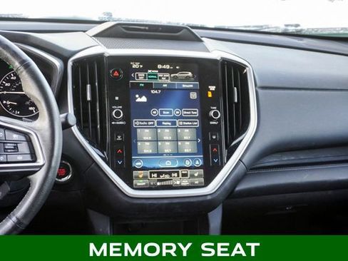 Used 2023 Subaru Ascent Limited image 14