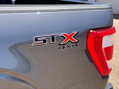 Certified 2023 Ford F150 XL w/ STX Appearance Package AWD/4WD image 10