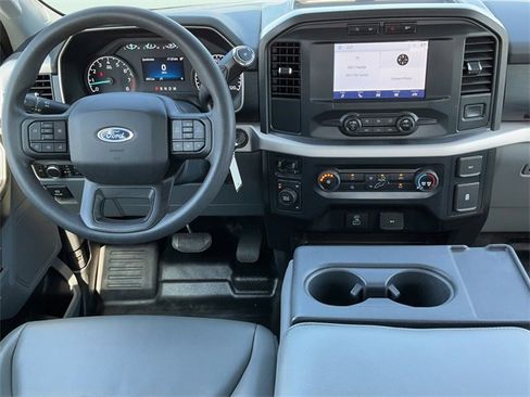 Used 2021 Ford F150 XL w/ Trailer Tow Package image 13