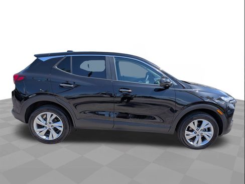 New 2026 Buick Encore GX Preferred AWD/4WD image 3