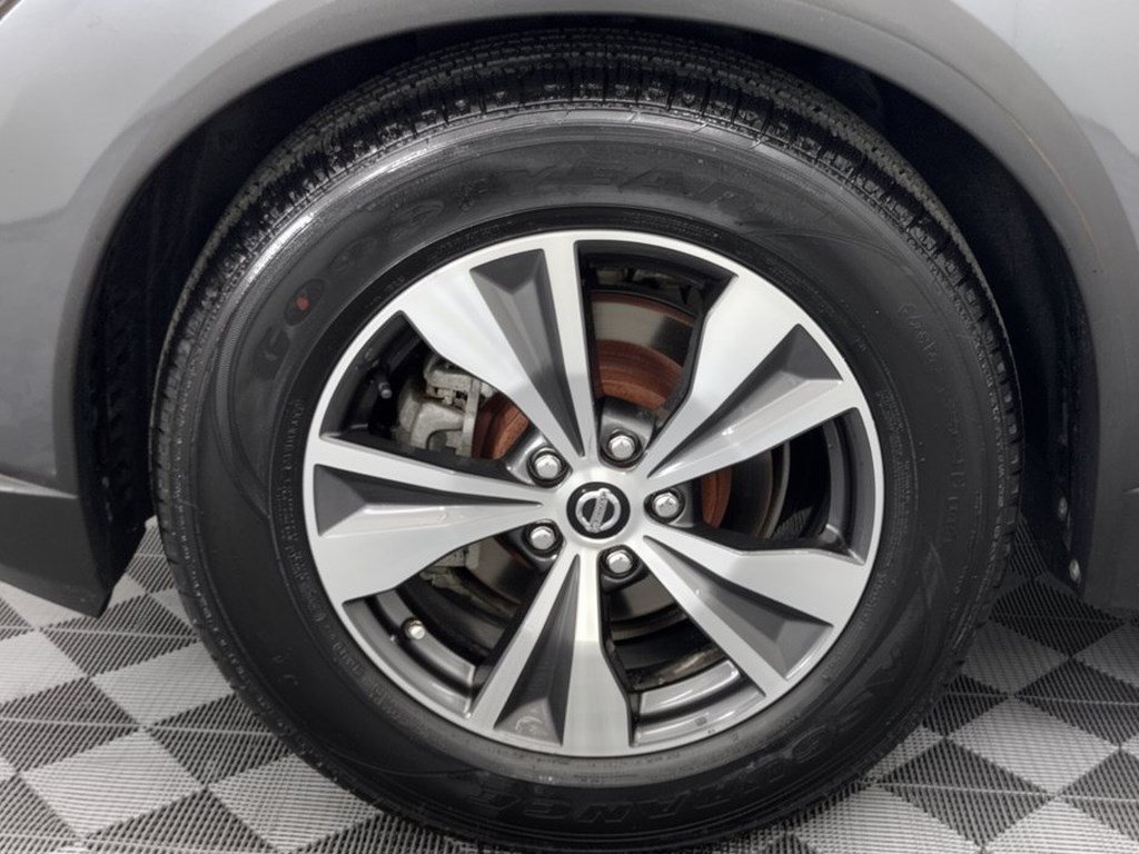 Used 2020 Nissan Murano S w/ Technology Package AWD/4WD image 13