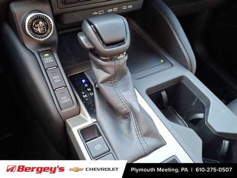Used 2024 Toyota Land Cruiser w/ Premium Package AWD/4WD image 18