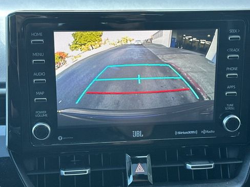 Used 2020 Toyota Corolla SE image 20