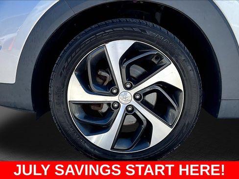 Used 2018 Hyundai Tucson Limited AWD/4WD image 41