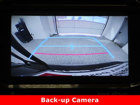 Certified 2019 Toyota 4Runner TRD Off-Road Premium image 21