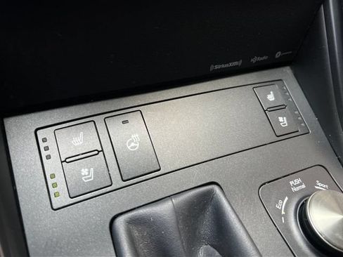 Used 2023 Lexus IS 350 F Sport w/ Navigation Package RWD image 27