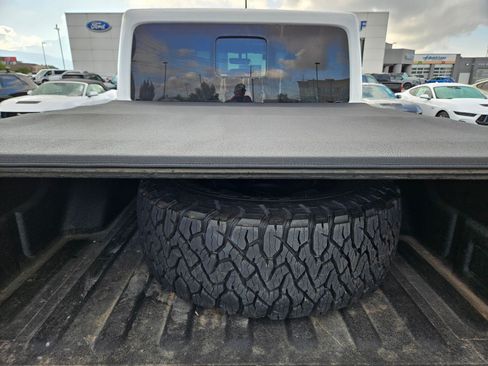Used 2020 Jeep Gladiator Rubicon AWD/4WD image 31