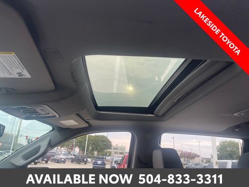Used 2021 Chevrolet Silverado 1500 LT Trail Boss w/ Convenience Package II AWD/4WD image 28
