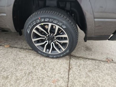 New 2026 RAM 1500 Limited AWD/4WD image 27