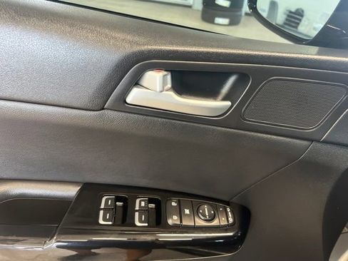 Used 2022 Kia Sportage EX w/ EX Technology Package AWD/4WD image 31