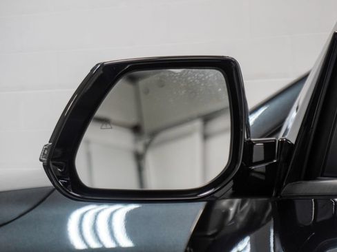 Used 2024 Kia Niro Wind FWD image 38