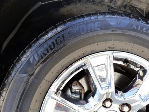 Used 2015 Ford F150 Lariat RWD image 29