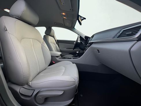 Used 2017 Kia Optima EX image 26