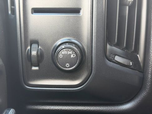 Used 2017 Chevrolet Silverado 1500 W/T w/ WT Convenience Package RWD image 39