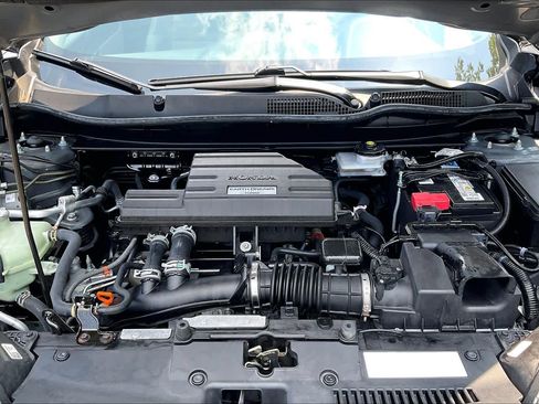 Used 2020 Honda CR-V Touring image 33