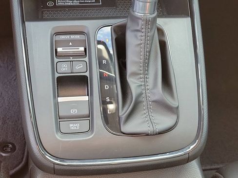 Certified 2024 Honda CR-V EX-L image 30