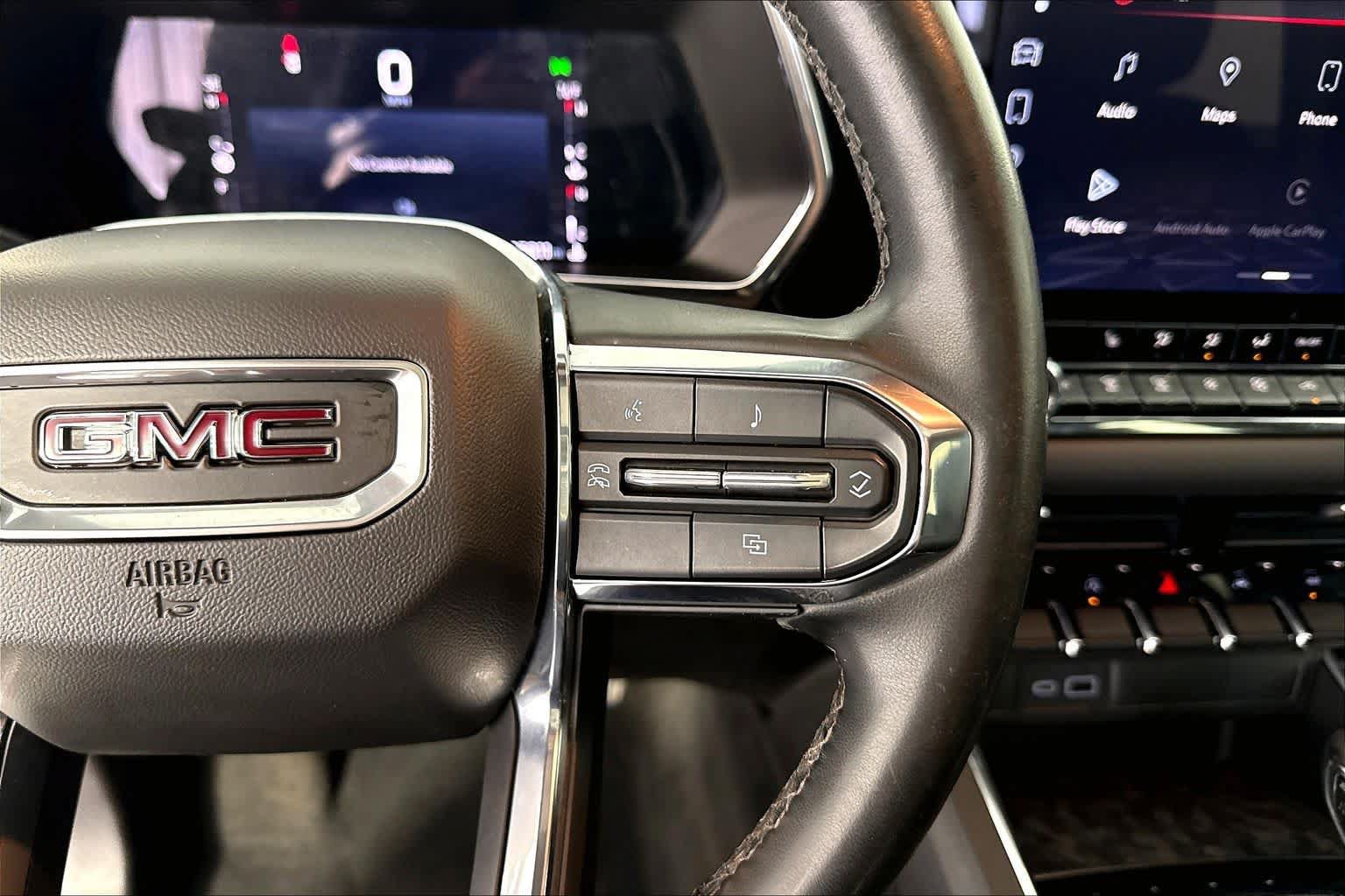 Used 2023 GMC Canyon Elevation w/ Convenience Package AWD/4WD image 22