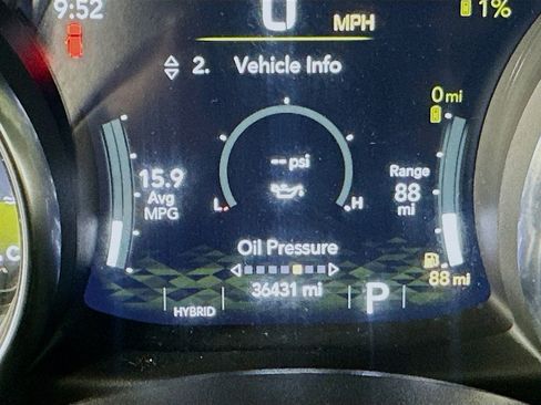 Used 2023 Jeep Wrangler Unlimited Sahara w/ Cold Weather Group AWD/4WD image 18
