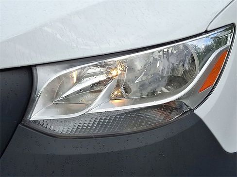 Used 2025 Mercedes-Benz Sprinter 2500 image 12