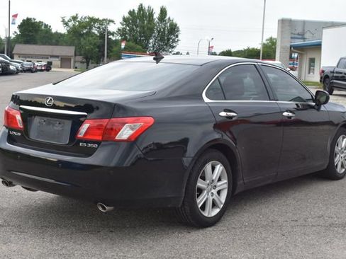 Used 2007 Lexus ES 350 w/ Premium Plus Pkg FWD image 9