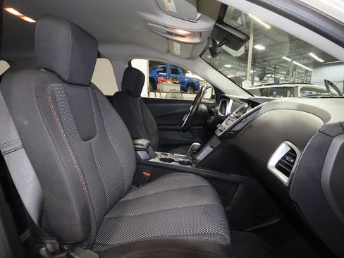 Used 2014 Chevrolet Equinox LT w/ Driver Convenience Package FWD image 17