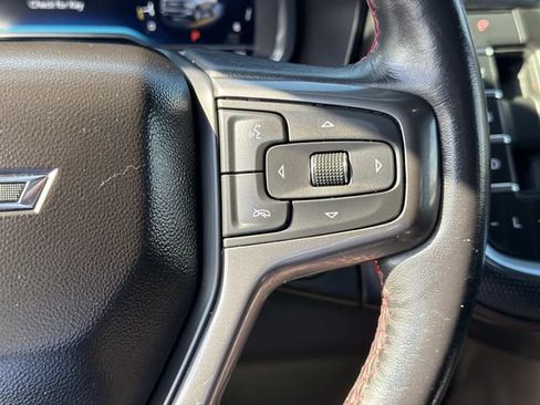 Used 2022 Chevrolet Tahoe RST w/ Luxury Package RWD image 30
