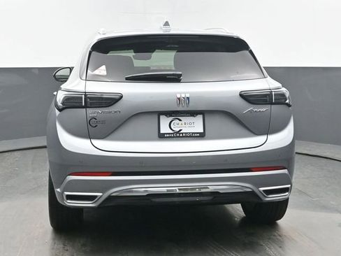 New 2026 Buick Envision Avenir image 5