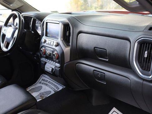 Used 2021 GMC Sierra 1500 Elevation w/ X31 Off-Road Package AWD/4WD image 27