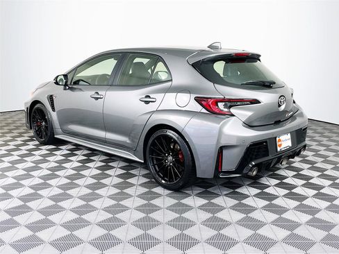 Used 2025 Toyota Corolla GR image 6