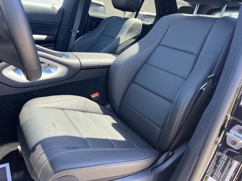 Used 2026 Mercedes-Benz GLE 350 4MATIC image 24