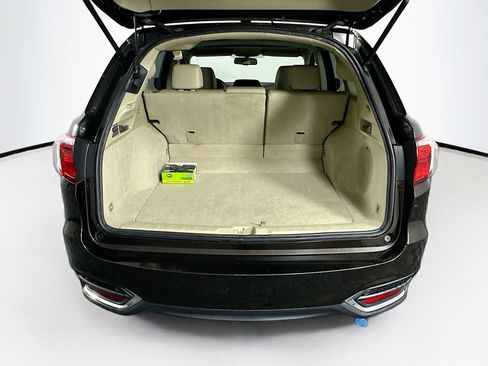 Used 2017 Acura RDX FWD w/ Technology Package image 29