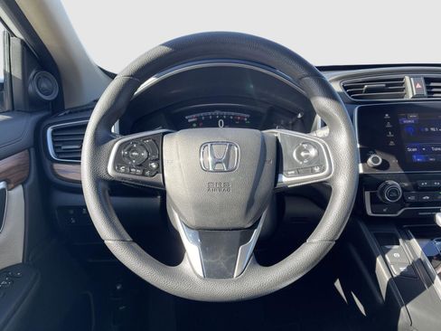 Used 2022 Honda CR-V EX image 6