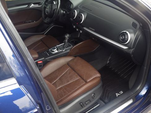 Used 2016 Audi A3 e-tron Prestige w/ Prestige Package image 35