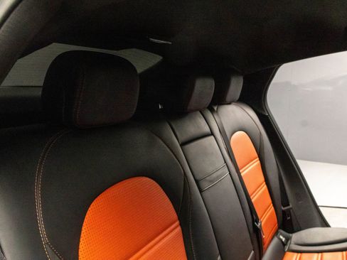 Used 2019 Mercedes-Benz GLC 63 AMG S image 35