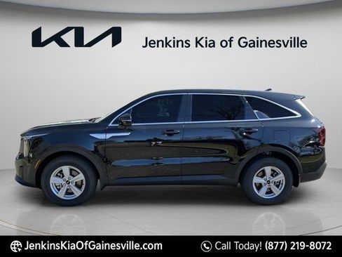 New 2026 Kia Sorento LX image 6