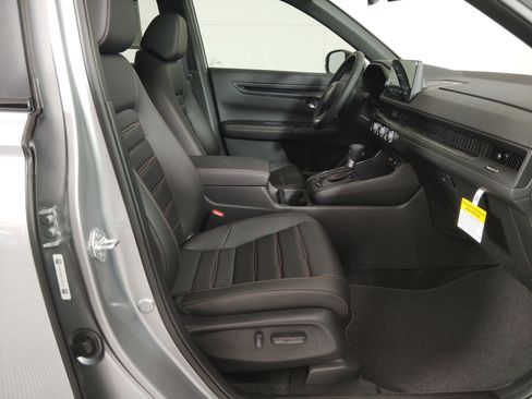 Used 2026 Honda CR-V Sport-L image 28