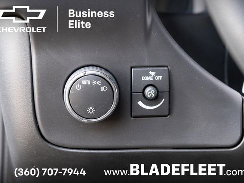 New 2024 Chevrolet Express 3500 w/ Power Convenience Package image 23