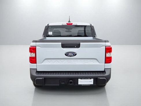 New 2026 Ford Maverick XLT FWD image 5