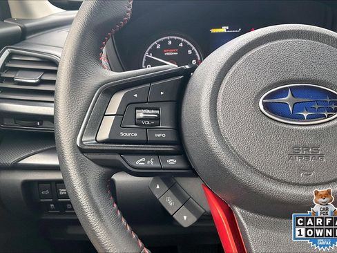 Certified 2023 Subaru Forester Sport AWD/4WD image 25