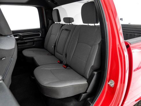 Used 2024 RAM 2500 Big Horn w/ Bed Utility Group image 41